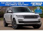2021 Land Rover Range Rover P525 HSE Westminster Edition - Plano,TX