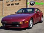 1985 Porsche 944 Base - Hope Mills,NC