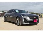 2022 Cadillac CT5 Premium Luxury - Tomball,TX