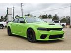 2023 Dodge Charger SRT Hellcat Widebody Jailbreak - Tomball,TX