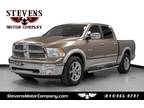 2010 Dodge Ram 1500 LARAMIE*ONEOWNER*NAV*TOWPKG - Dallas,TX