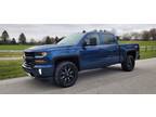 2018 Chevrolet Silverado 1500 LT Z71 - Upper Sandusky,OH