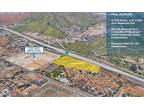 Plot For Sale In Jurupa Valley, California