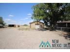 Property For Sale In Dexter, New Mexico