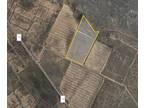 Plot For Sale In Imperial, Texas