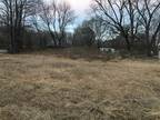 Plot For Sale In North Little Rock, Arkansas