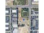 Plot For Sale In Meridian, Idaho