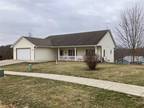 Home For Sale In Indianola, Iowa