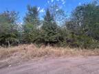 Plot For Sale In Bastrop, Texas