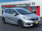 2019 Honda Fit, 63K miles