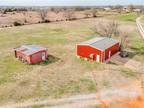 Home For Sale In Chickasha, Oklahoma