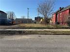 Plot For Sale In Buffalo, New York