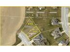 Plot For Sale In Wauseon, Ohio