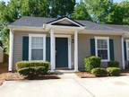 Home For Rent In Augusta, Georgia