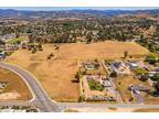 Plot For Sale In Ramona, California