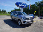 2020 Ford Expedition Silver, 48K miles