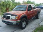 2003 Toyota Tacoma For Sale