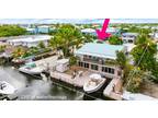 Home For Sale In Key Largo, Florida