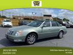 2006 Cadillac DTS for sale