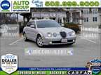 2003 Jaguar S-Type for sale