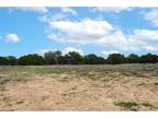 Plot For Sale In Blanco, Texas