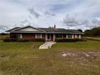 Home For Sale In Wauchula, Florida