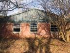 Home For Sale In Wewoka, Oklahoma