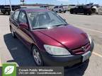 2004 Honda Civic