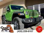 2019 Jeep Wrangler