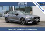 2019 Volvo S60