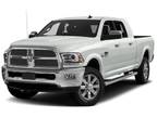 2018 Ram 2500