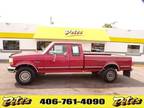 1993 Ford F-250