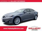 2012 Lexus IS 250