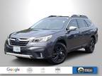 2021 Subaru Outback