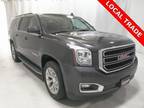 2015 GMC Yukon XL