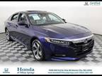 2020 Honda Accord