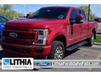 2022 Ford F-350