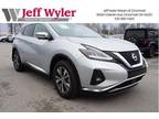 2020 Nissan Murano