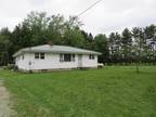 Home For Sale In Pierpont, Ohio