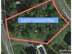 Plot For Sale In Amherst, Massachusetts