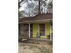 Home For Sale In Jackson, Mississippi