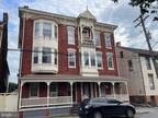 470-472 W Philadelphia St W York, PA