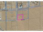 Plot For Sale In Overton, Nevada