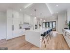 Home For Sale In Arlington, Virginia