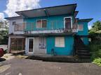 Home For Sale In Las Piedras, Puerto Rico