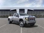 2024 GMC Sierra 3500HD Denali