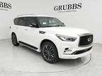 2024 INFINITI QX80 ProACTIVE