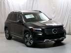 2024 Mercedes-Benz GLB GLB 250 4MATIC