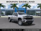 2024 Chevrolet Silverado 3500HD LT