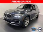 2022 BMW X5 xDrive45e